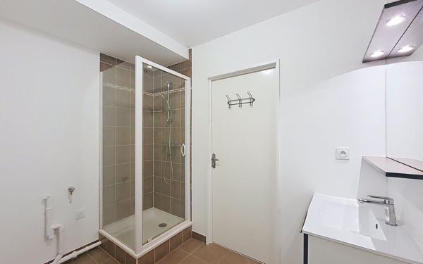 Appartement à vendre    2 pièces • 44,62 m2 Tours