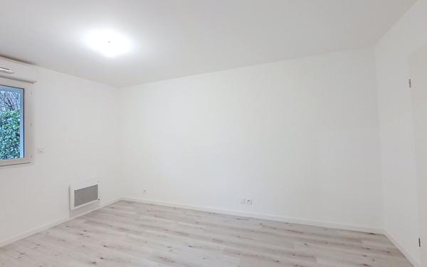Appartement à vendre    2 pièces • 44,62 m2 Tours
