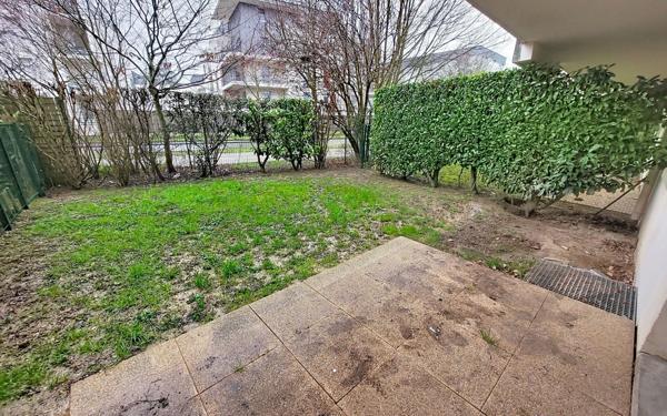 Appartement à vendre    2 pièces • 44,62 m2 Tours