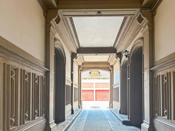 Investissement idéal au cœur de Besançon