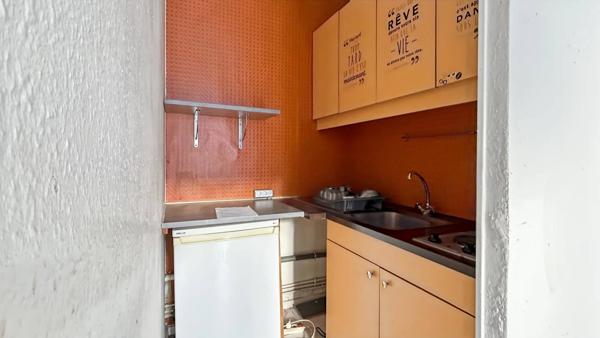 Investissement idéal au cœur de Besançon