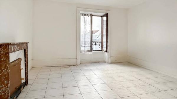 Investissement idéal au cœur de Besançon