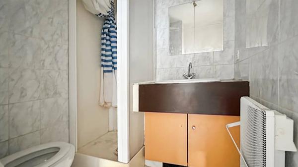 Investissement idéal au cœur de Besançon