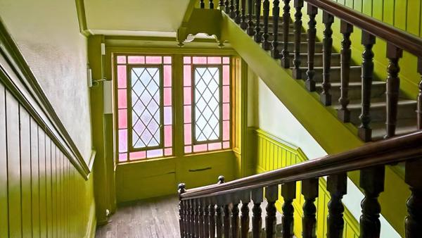 Investissement idéal au cœur de Besançon