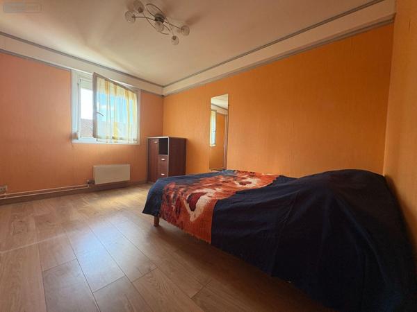 Appartement à vendre à Dunkerque dans le Nord (59240), ref : D1080   
MALO LES BAINS