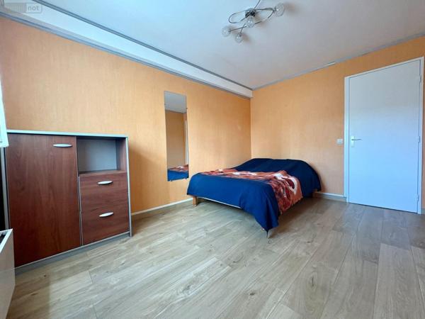 Appartement à vendre à Dunkerque dans le Nord (59240), ref : D1080   
MALO LES BAINS