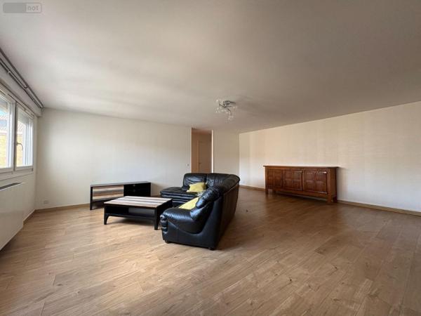Appartement à vendre à Dunkerque dans le Nord (59240), ref : D1080   
MALO LES BAINS