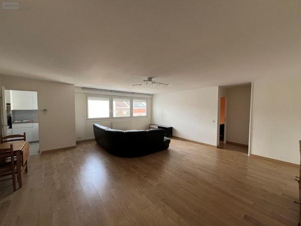 Appartement à vendre à Dunkerque dans le Nord (59240), ref : D1080   
MALO LES BAINS