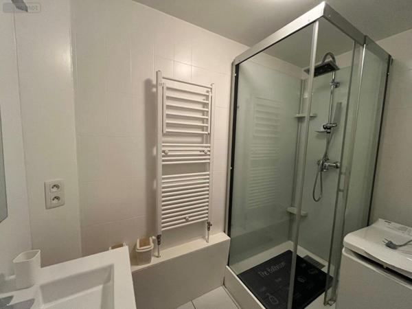 Appartement à vendre à Dunkerque dans le Nord (59240), ref : D1080   
MALO LES BAINS