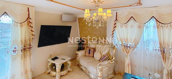 VERNON - APPARTEMENT - BORD DE SEINE - 2 PIECES