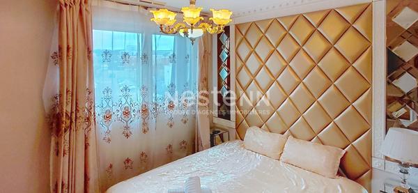 VERNON - APPARTEMENT - BORD DE SEINE - 2 PIECES