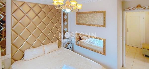 VERNON - APPARTEMENT - BORD DE SEINE - 2 PIECES