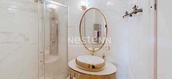 VERNON - APPARTEMENT - BORD DE SEINE - 2 PIECES