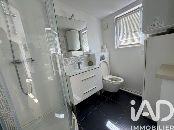 Maison à vendre 4 pièces 53,3 m² Pornichet