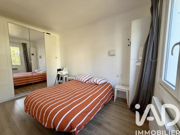 Maison à vendre 4 pièces 53,3 m² Pornichet