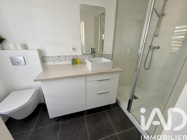 Maison à vendre 4 pièces 53,3 m² Pornichet