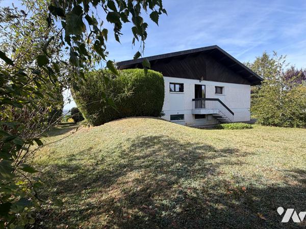 Maison Cruseilles 4 pièces 96 m2