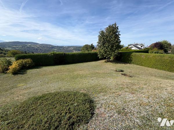Maison Cruseilles 4 pièces 96 m2