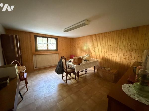 Maison Cruseilles 4 pièces 96 m2