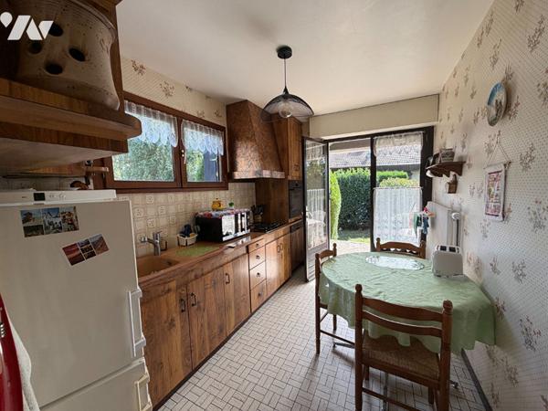 Maison Cruseilles 4 pièces 96 m2