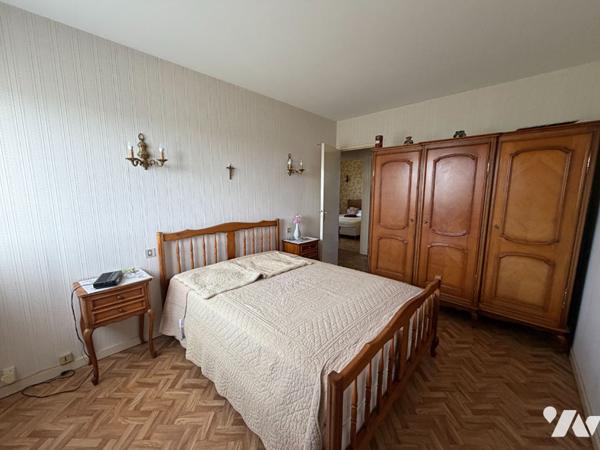 Maison Cruseilles 4 pièces 96 m2
