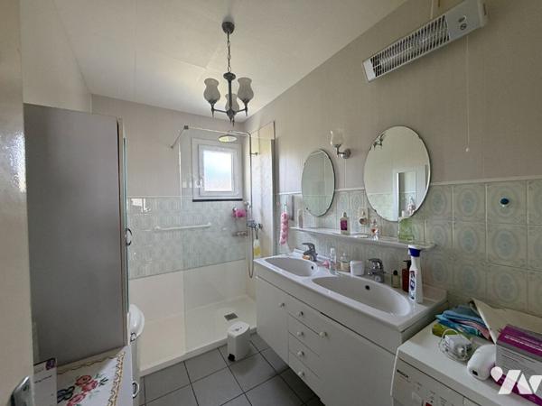 Maison Cruseilles 4 pièces 96 m2