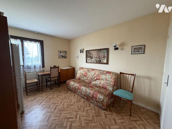 Maison Cruseilles 4 pièces 96 m2