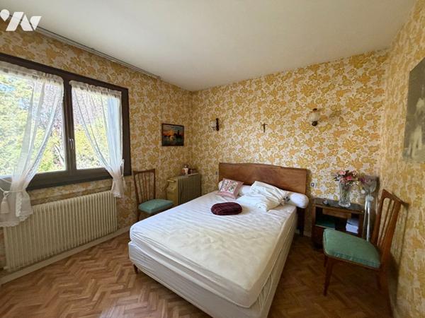 Maison Cruseilles 4 pièces 96 m2