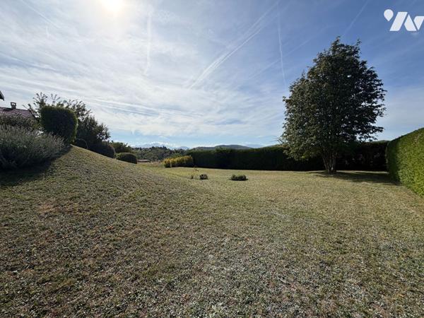 Maison Cruseilles 4 pièces 96 m2