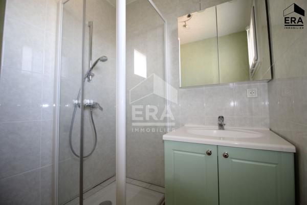 Appartement Nevers pour investissement locatif