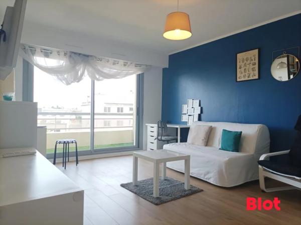 Appartement 1 pièce(s)