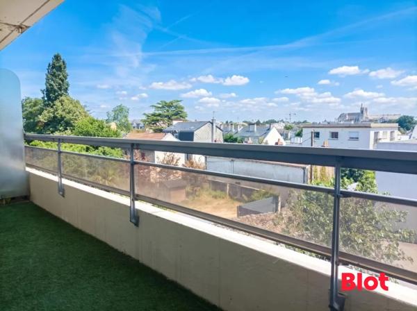 Appartement 1 pièce(s)