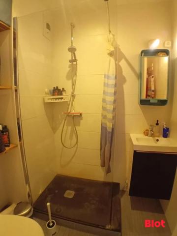 Appartement 1 pièce(s)