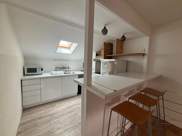 Appartement Talence T3 à louer