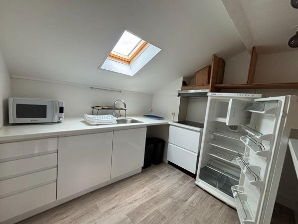 Appartement Talence T3 à louer