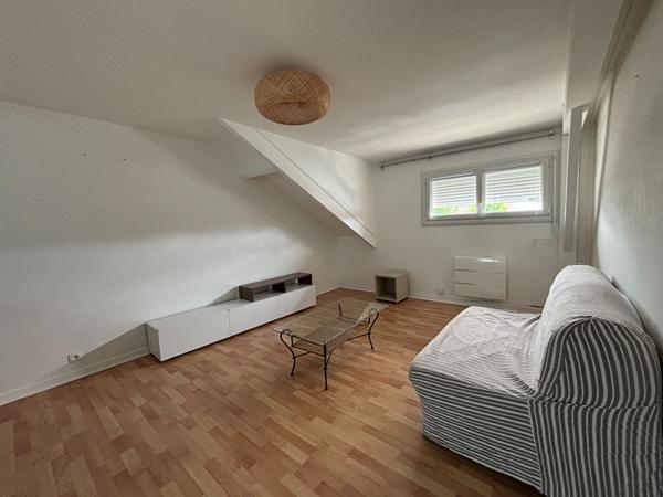 Appartement Talence T3 à louer