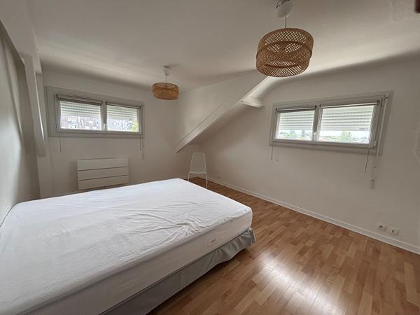Appartement Talence T3 à louer