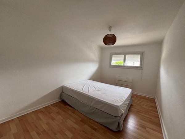 Appartement Talence T3 à louer