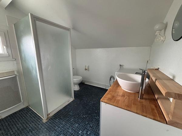 Appartement Talence T3 à louer
