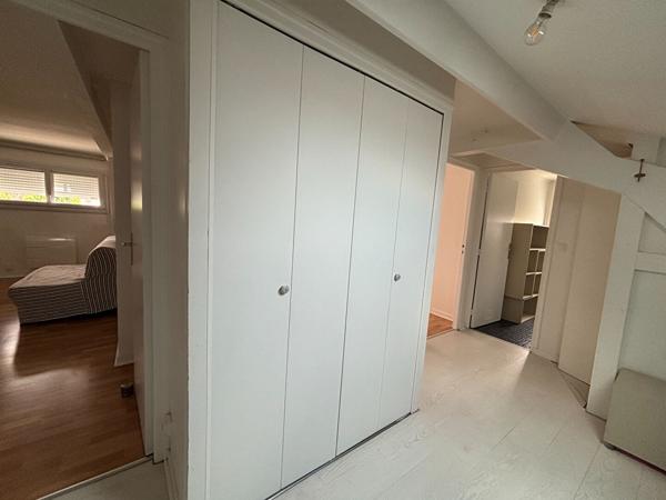 Appartement Talence T3 à louer
