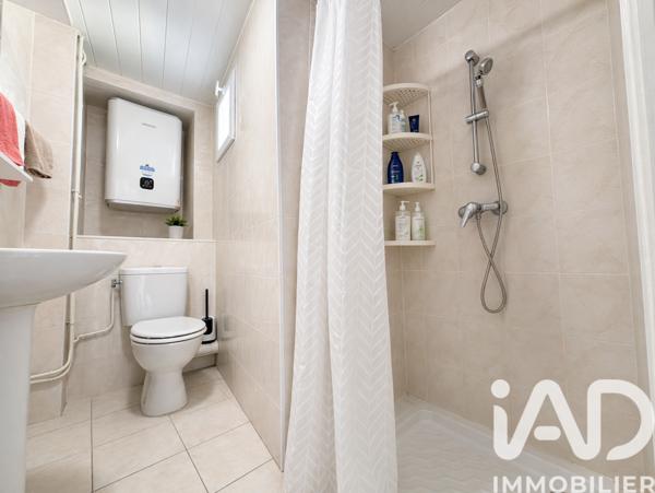 Studio à vendre 20 m² Orsay