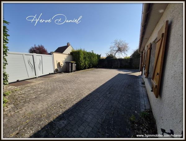 Vente / Maison traditionnelle