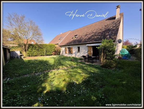 Vente / Maison traditionnelle