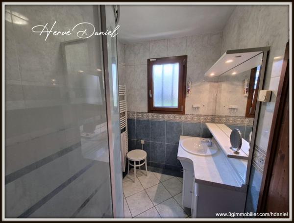 Vente / Maison traditionnelle