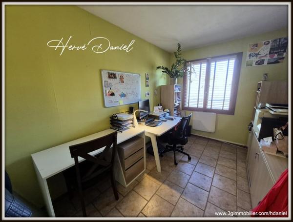 Vente / Maison traditionnelle