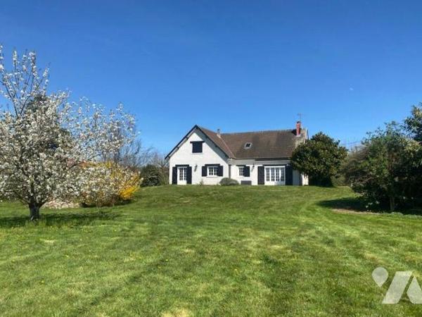 Vente Maison à Dormans