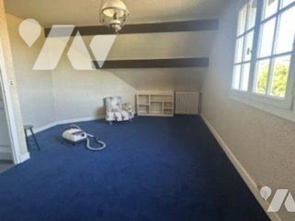 Vente Maison à Dormans