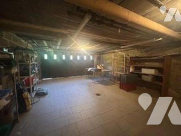 Vente Maison à Dormans