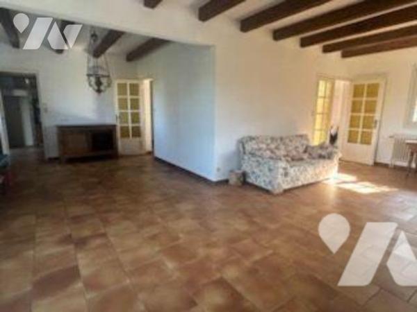 Vente Maison à Dormans