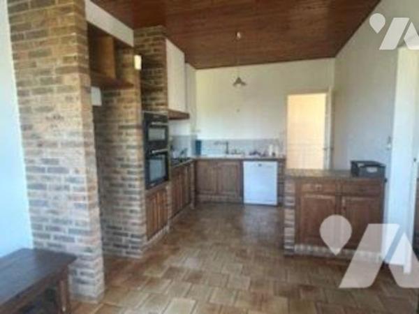 Vente Maison à Dormans